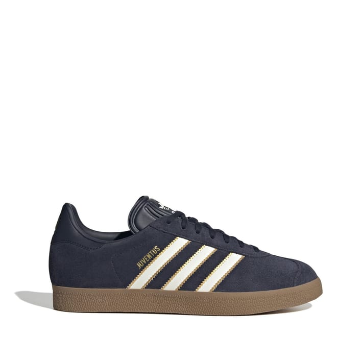 Mens Gazelle Terrace Icons Trainers