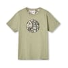 Regular Fit Crew Neck Print T-Shirt