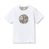 Regular Fit Crew Neck Print T-Shirt