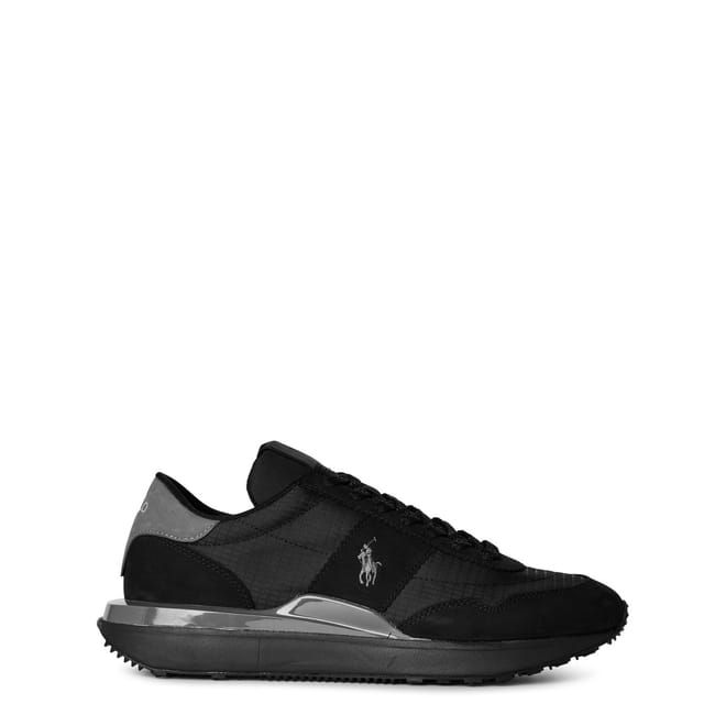 89 Panelled Trainers