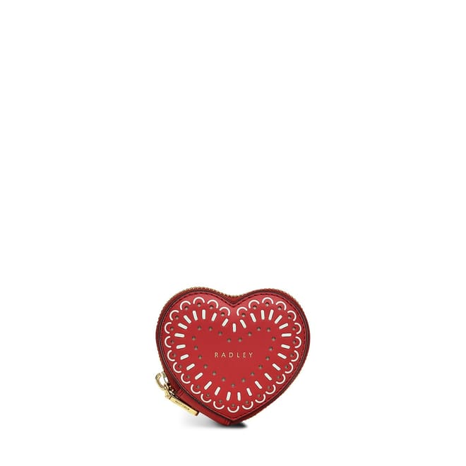 Heart Coin Purse