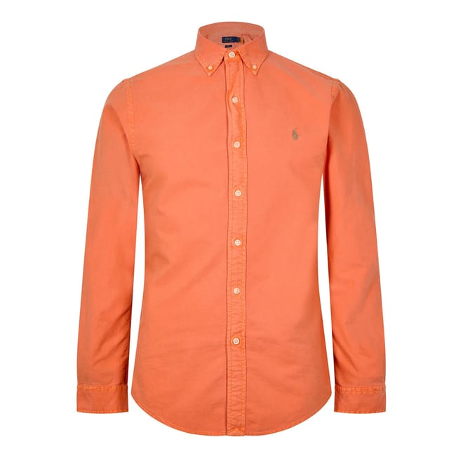 Oxford Shirt