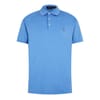 Slim Fit Pima Polo Shirt