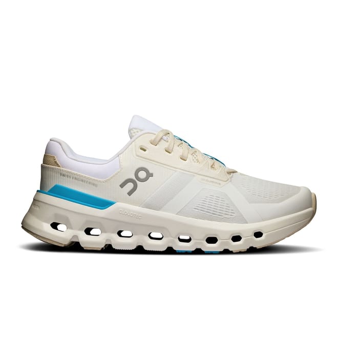 Womens Running Cloudrunner 2 Running Trainers