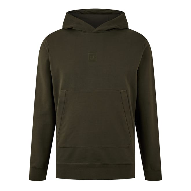 Block Hoodie