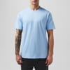 Embroidered Logo T-Shirt