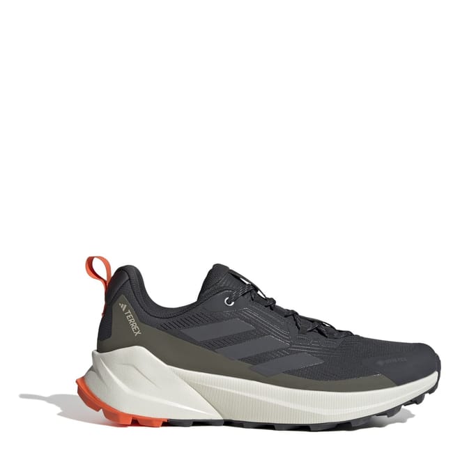 Terrex Low Top Flat Heel Sneakers