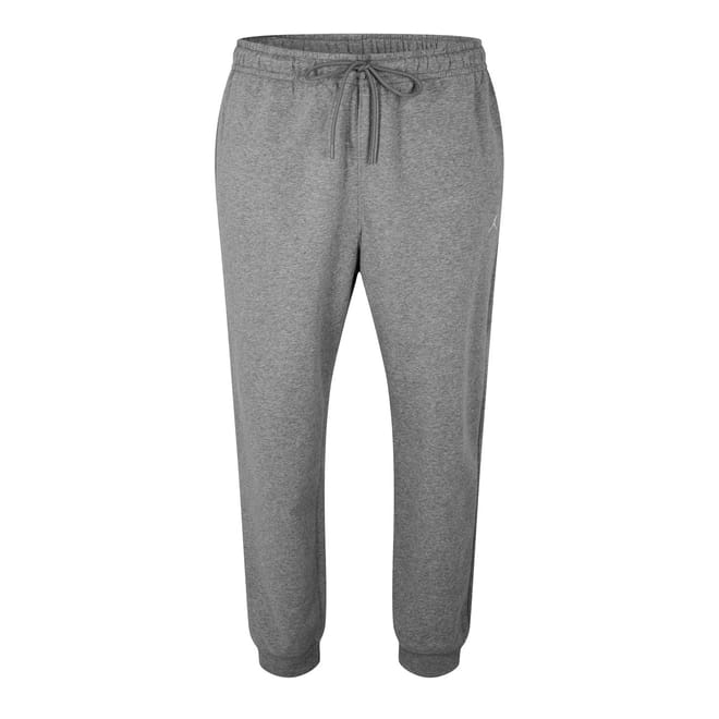 Brkln Fleece Heathered Joggers