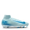 Mercurial Superfly Firm Ground Rugby Boots