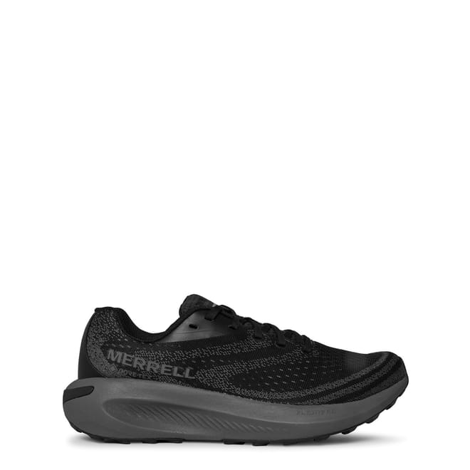 Morphlite Gore-Tex Flat Heel Trainers