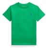 Short Sleeve Logo T-Shirt