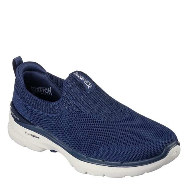 Sock Trainers Flat Heel Sneakers