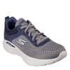 Go Run Lite Low Top Flat Heel Sneakers