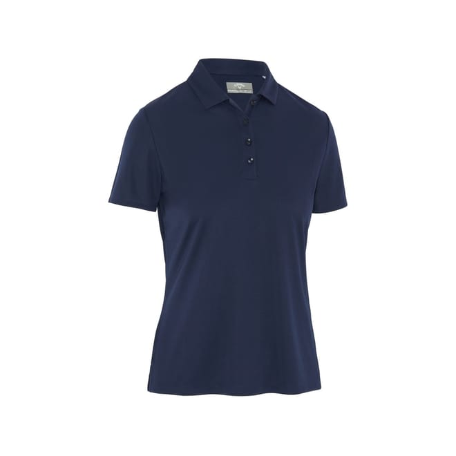 Regular Fit Short Sleeve Polo