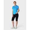 Regular Fit Short Sleeve Polo Shirt