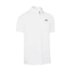 Regular Fit Short Sleeve Polo
