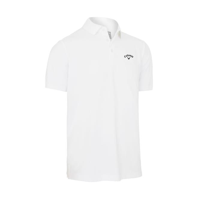 Regular Fit Short Sleeve Polo