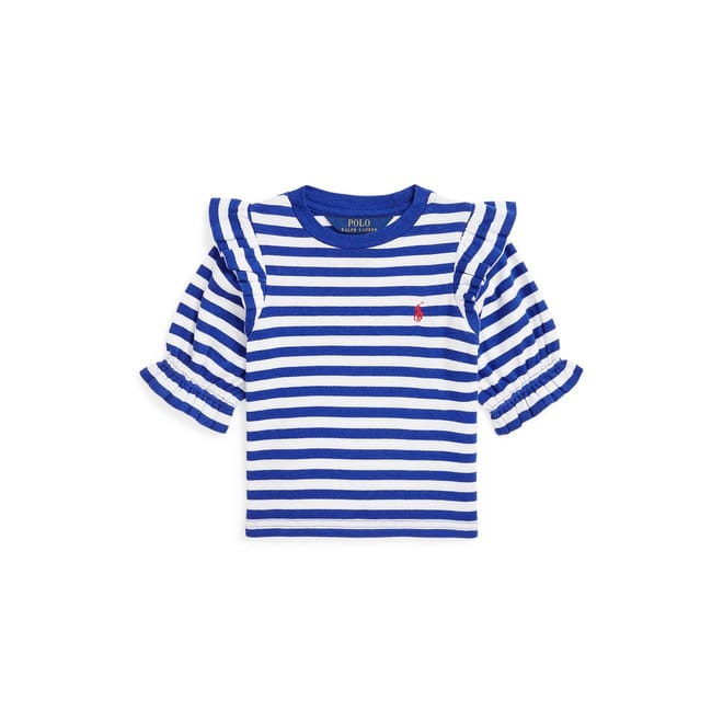 Striped T-Shirt Juniors