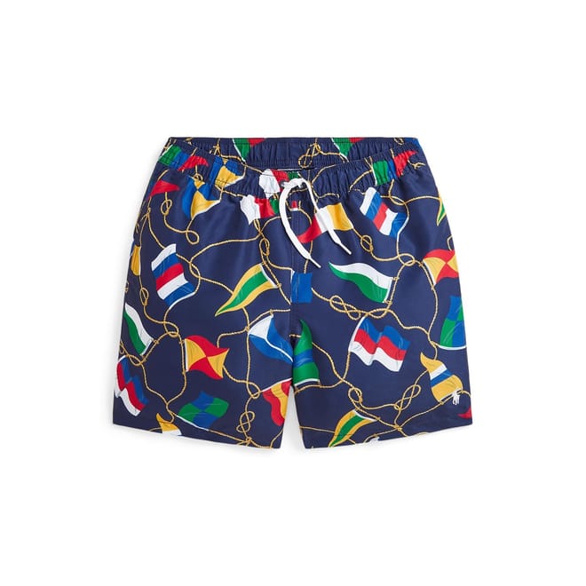 Traveller Swimming Trunks Juniors