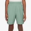 Dri Fit Challenger Big Kids (boys) Training Shorts