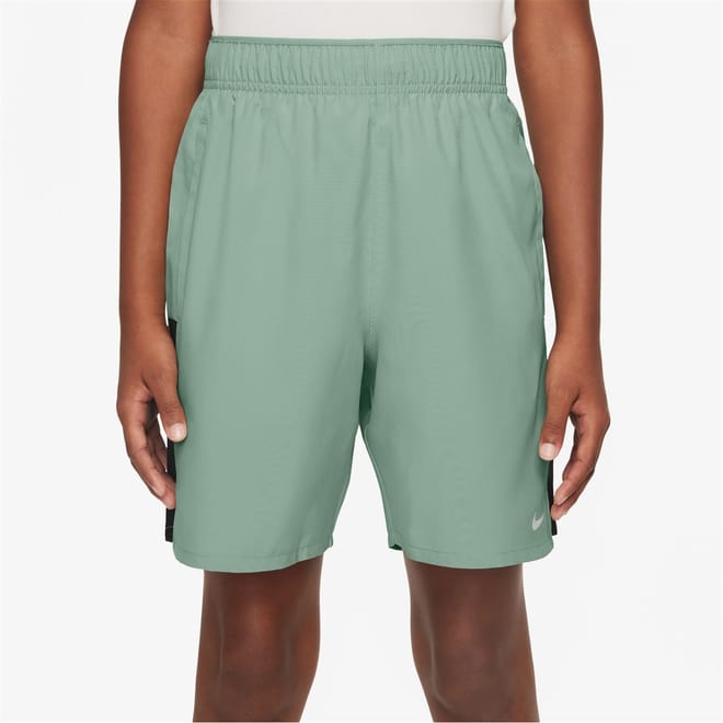 Dri Fit Challenger Big Kids (boys) Training Shorts