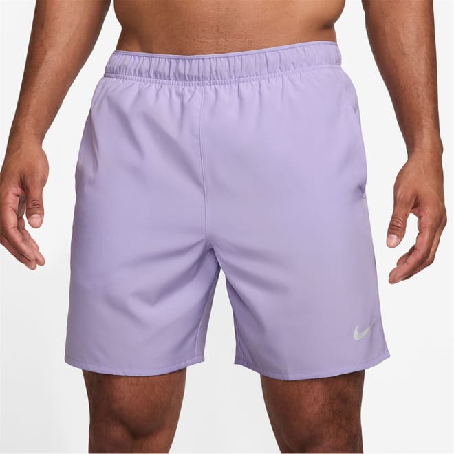 Mens 7in Challenge Shorts