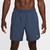 Mens Challenger 2 In 1 Running Shorts