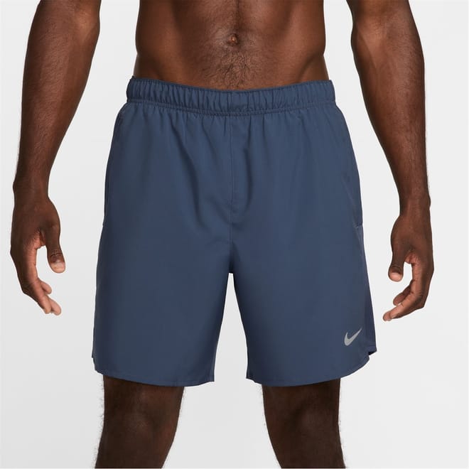 Mens Challenger 2 In 1 Running Shorts