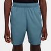 Dri Fit Challenger Big Kids (boys) Training Shorts