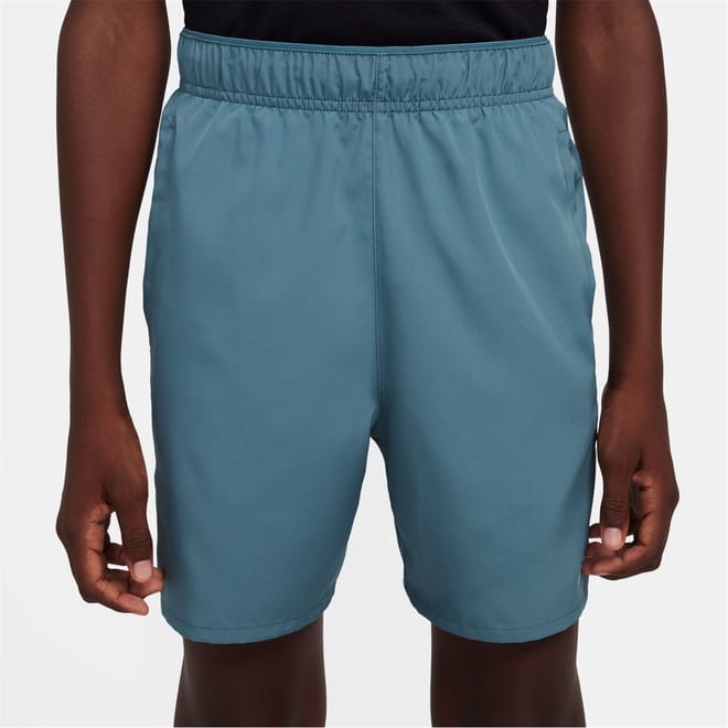 Dri Fit Challenger Big Kids (boys) Training Shorts