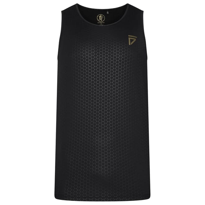 Train Vest 53