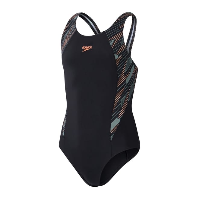 Hyper Boom Muscle Back Swimsuit