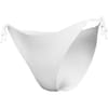 Tri Bikini Top with Tie Closure