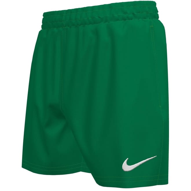 Logo Shorts Junior Boys