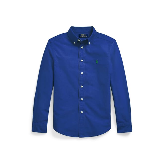 Oxford Shirt Juniors