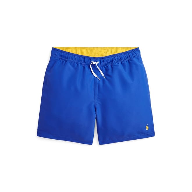 Traveller Swimming Trunks Juniors