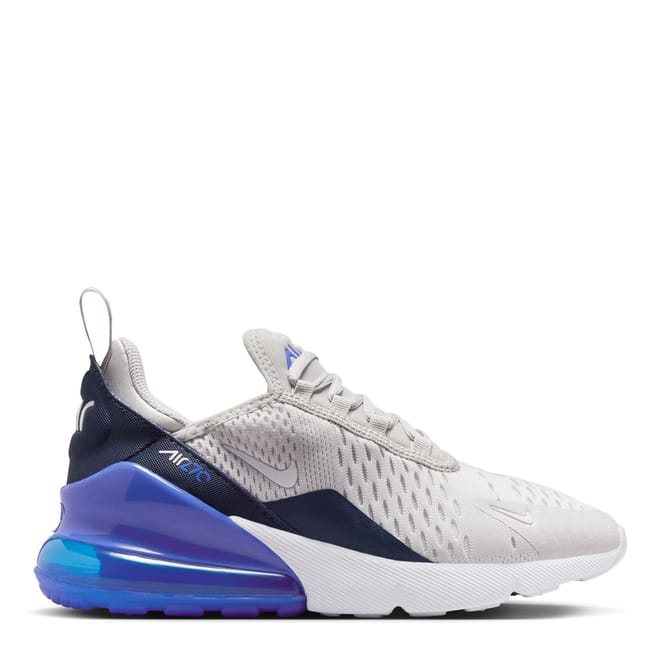 Air Max 270 React Junior Trainers