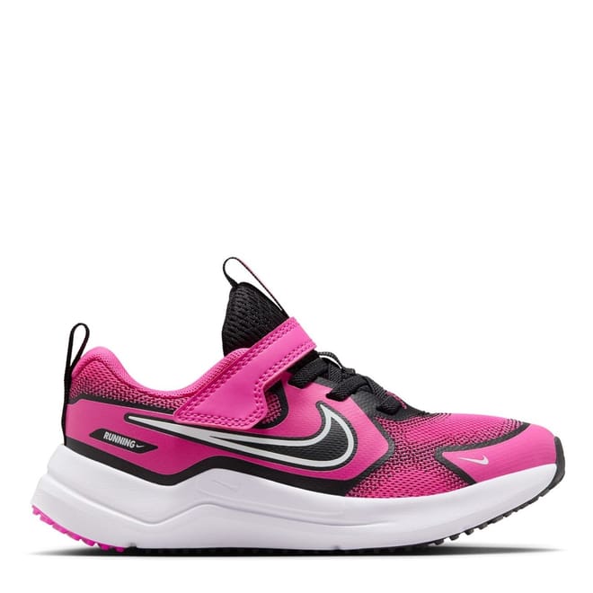 Children's Cosmic Runners Low Top Sneakers
