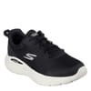 Go Run Lite Low Top Flat Heel Sneakers