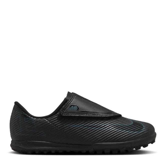 Children's Vapor Stripe Football Boots