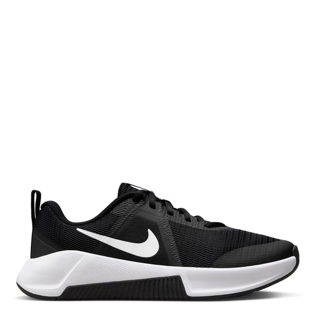 Mc Trainer 3 Flat Heel Trainers