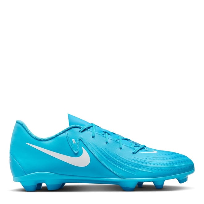 Phantom GX II Club Round Toe Boots