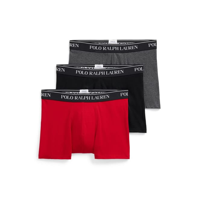 Boxer Briefs 3 Pack