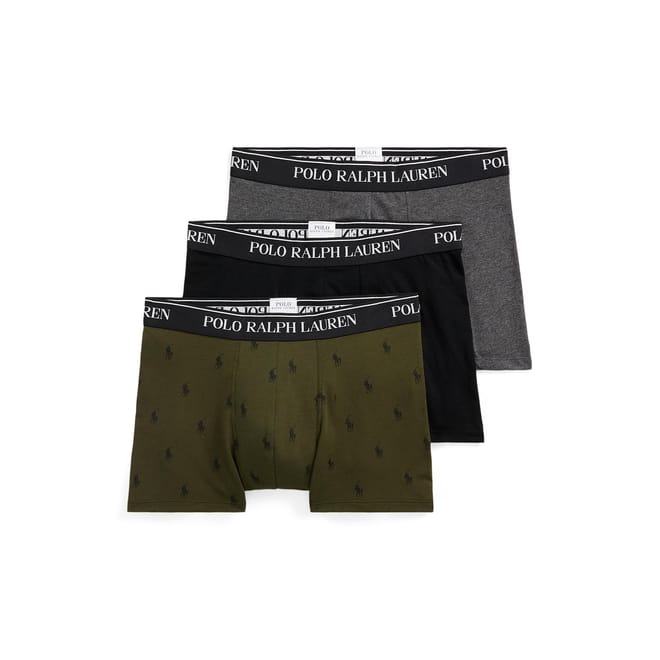 Boxer Briefs 3 Pack