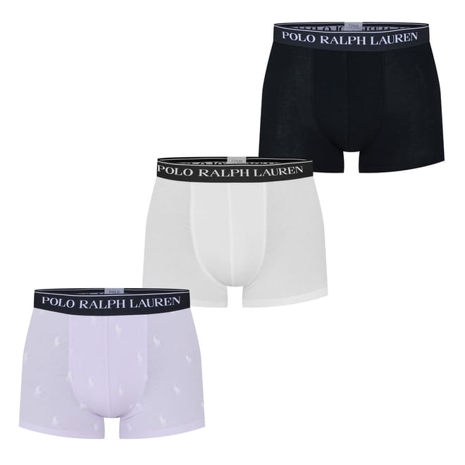 Boxer Briefs 3 Pack