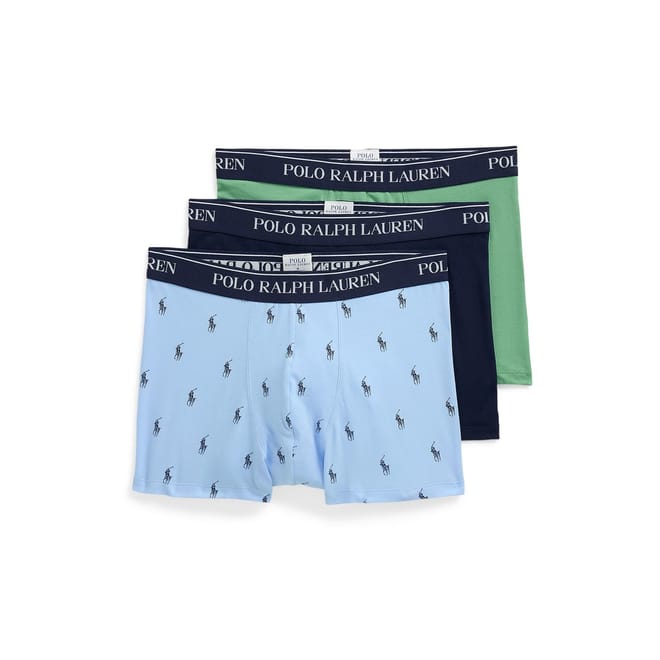 Boxer Briefs 3 Pack