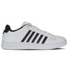 Swis Tiebreak2 Stripe Patterned Trainers