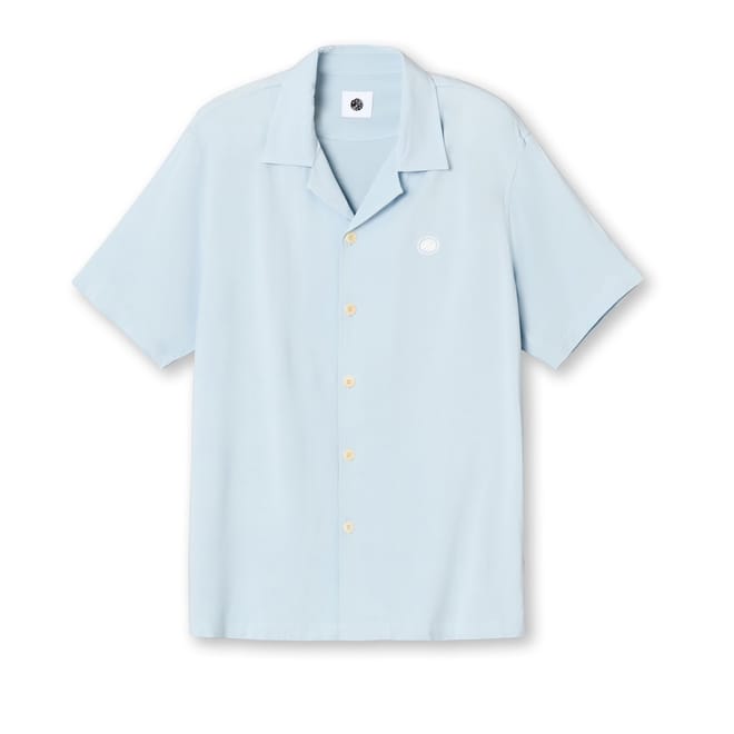 Regular Fit Short Sleeve Shirt