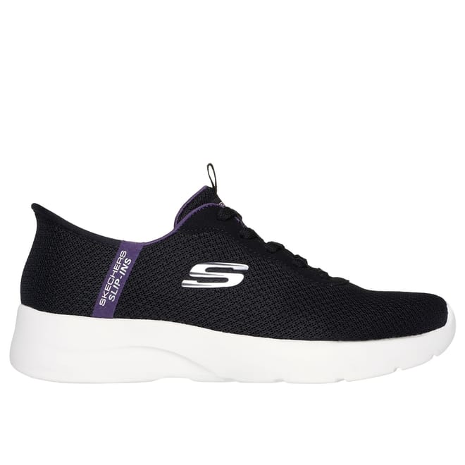 Dynamight 2.0 Low Top Flat Heel Sneakers