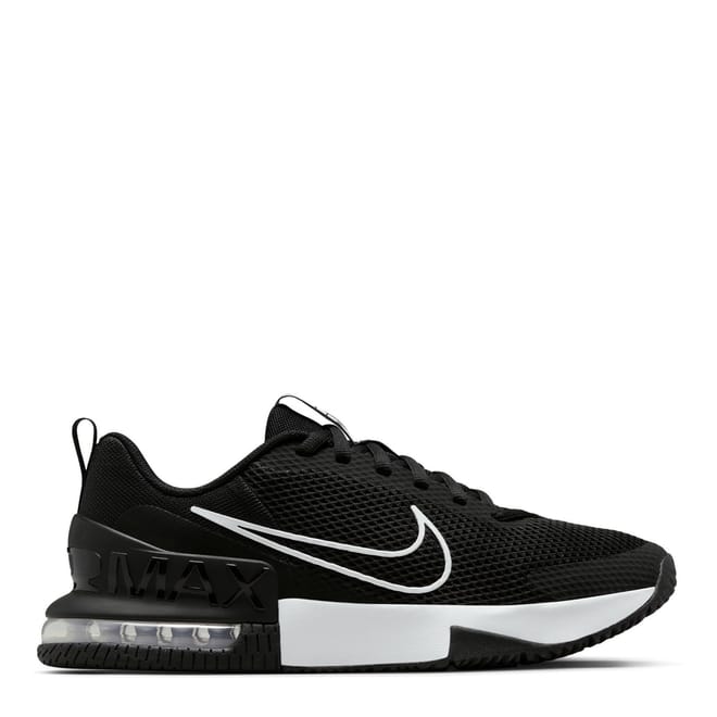 Air Max Alpha Flat Heel Trainers